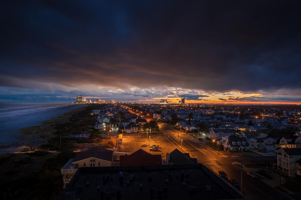 Legacy Vacation Resorts - Brigantine Beach Kültér fotó