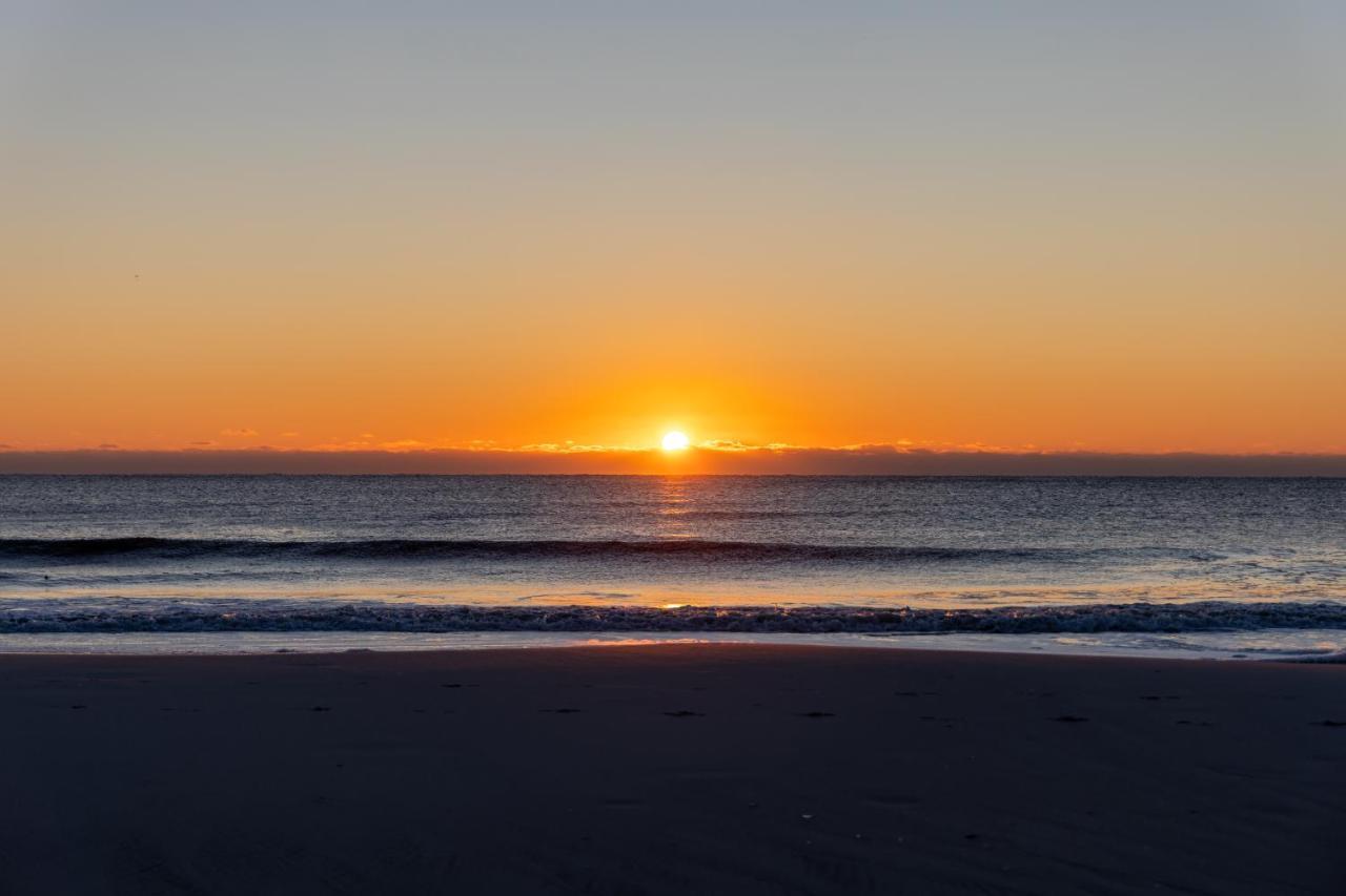 Legacy Vacation Resorts - Brigantine Beach Kültér fotó