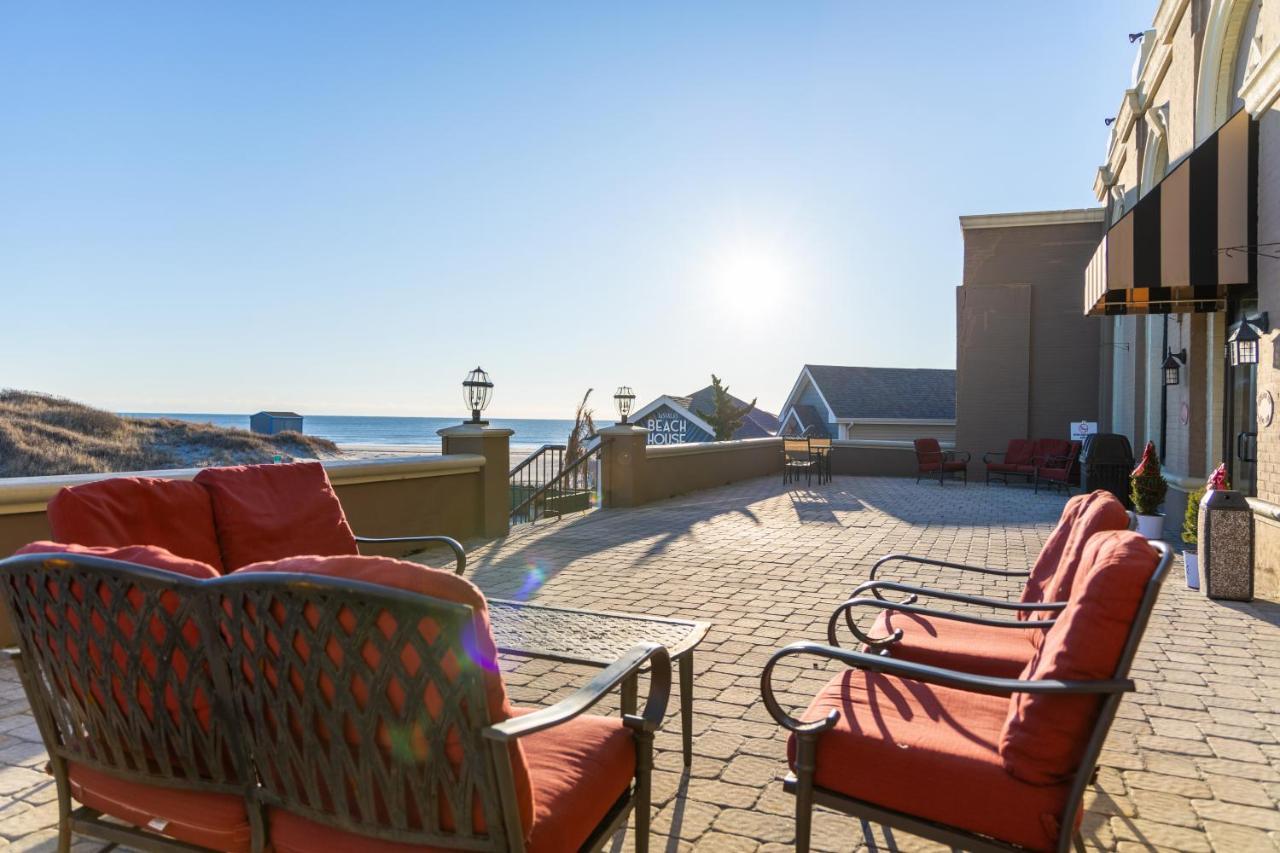 Legacy Vacation Resorts - Brigantine Beach Kültér fotó