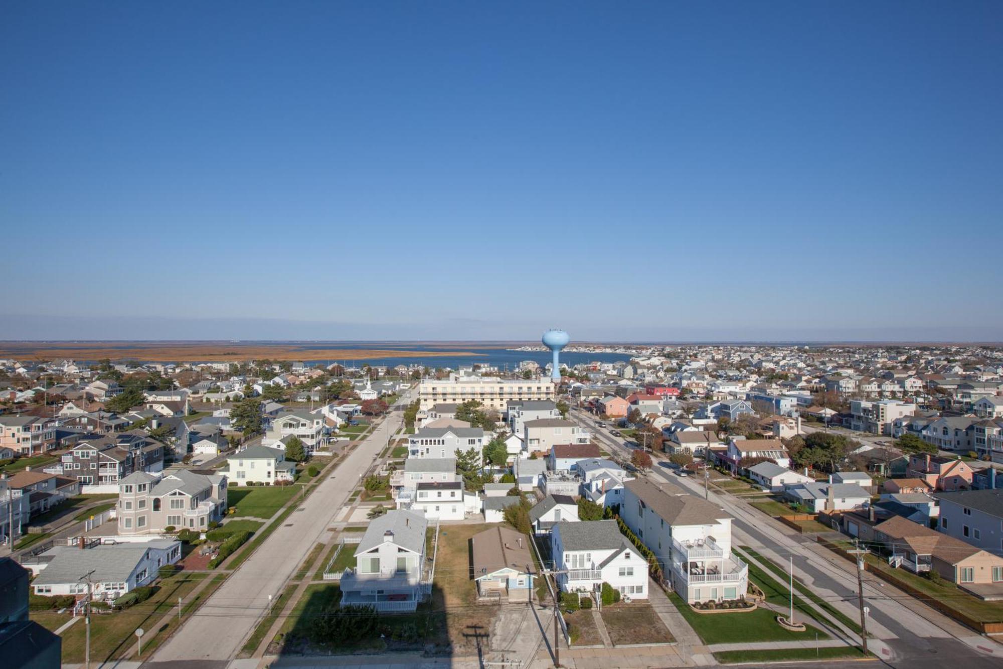 Legacy Vacation Resorts - Brigantine Beach Kültér fotó
