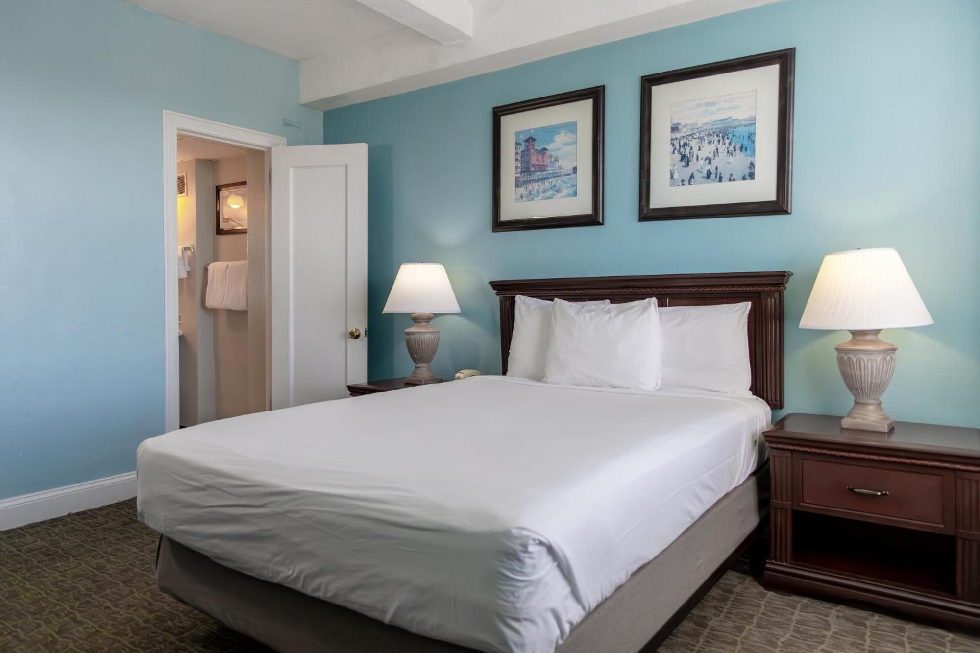 Legacy Vacation Resorts - Brigantine Beach Kültér fotó