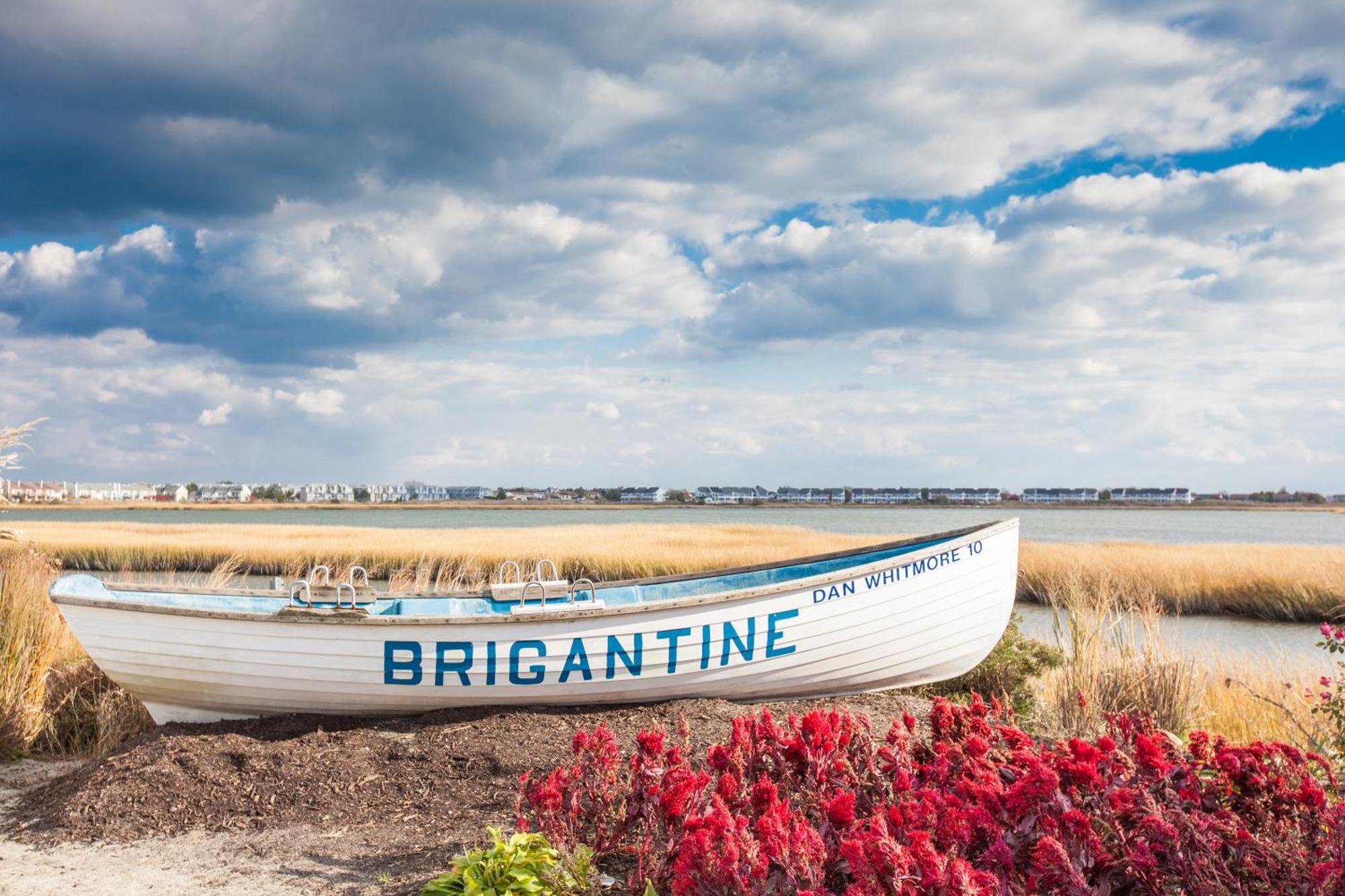 Legacy Vacation Resorts - Brigantine Beach Kültér fotó