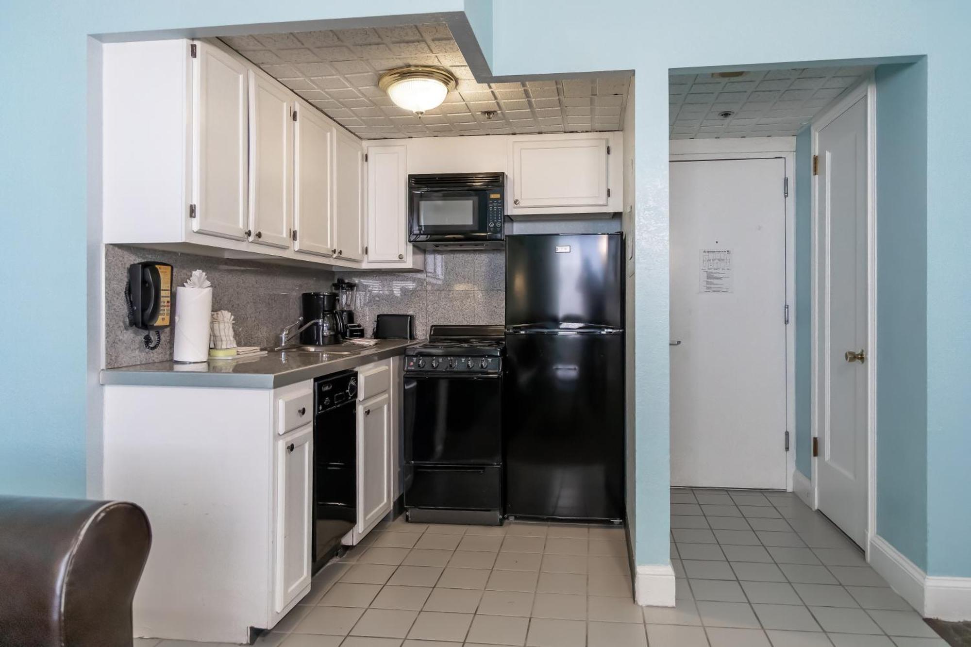 Legacy Vacation Resorts - Brigantine Beach Kültér fotó