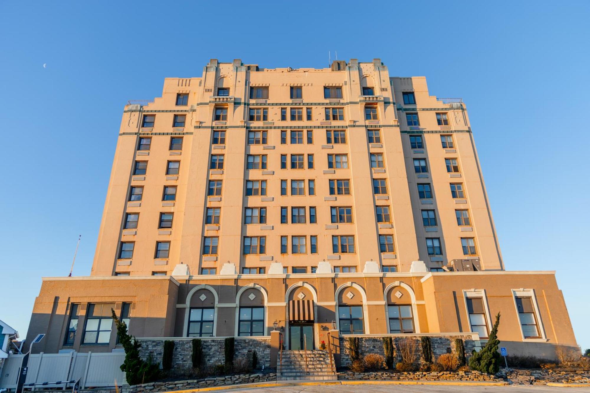 Legacy Vacation Resorts - Brigantine Beach Kültér fotó