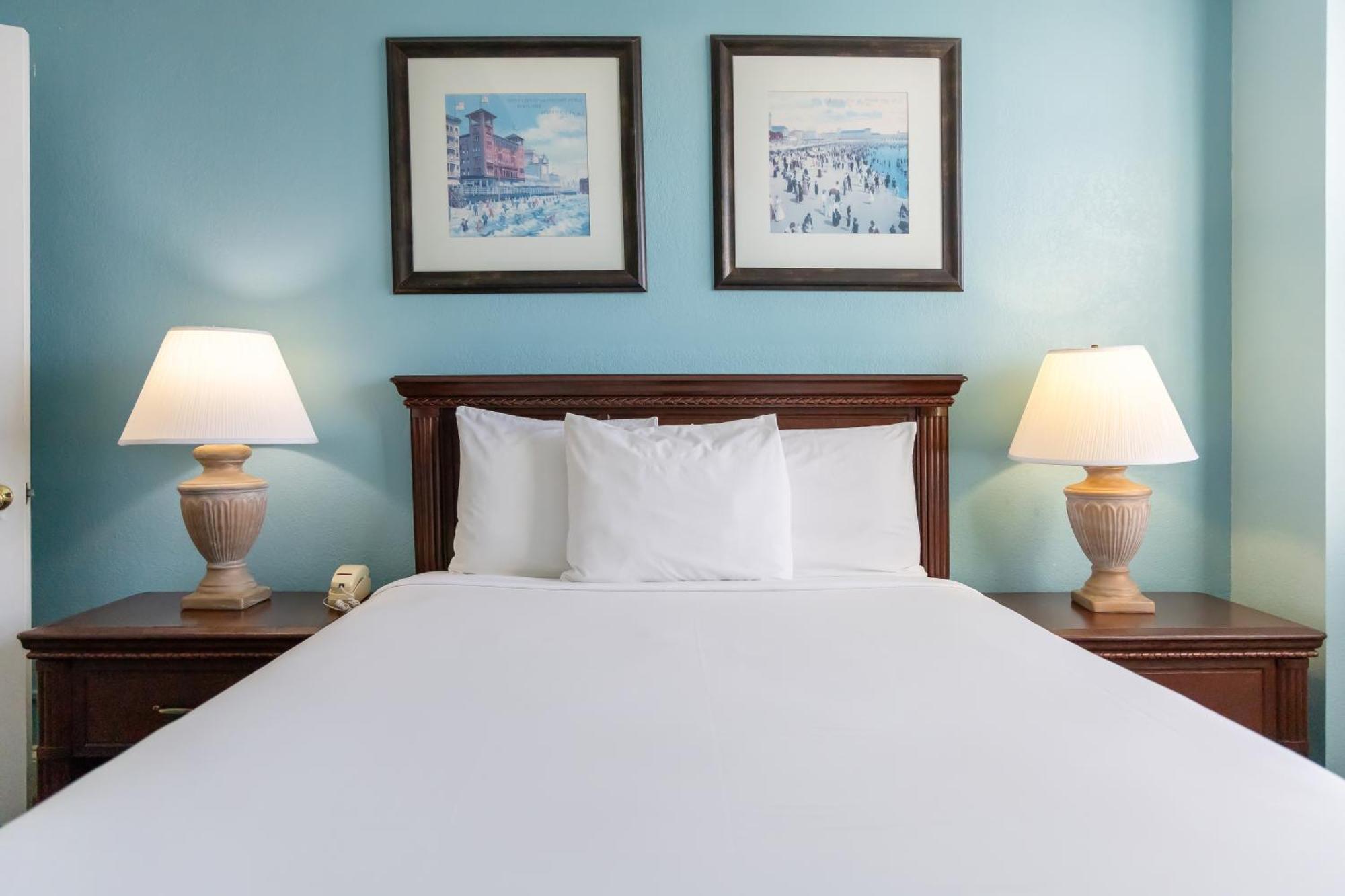 Legacy Vacation Resorts - Brigantine Beach Szoba fotó