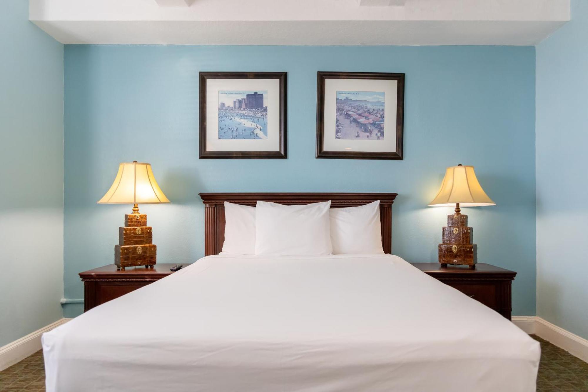 Legacy Vacation Resorts - Brigantine Beach Szoba fotó