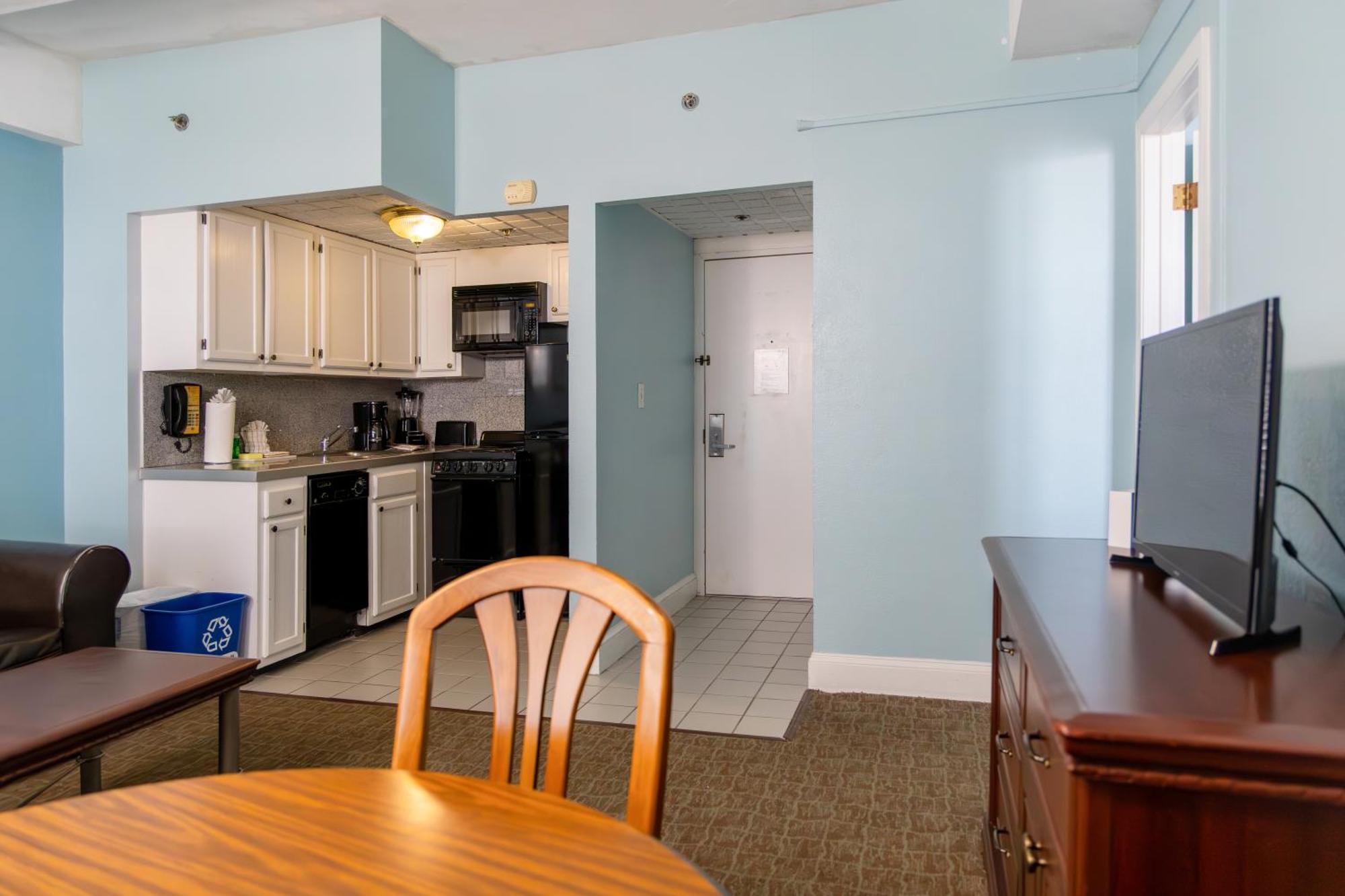 Legacy Vacation Resorts - Brigantine Beach Szoba fotó