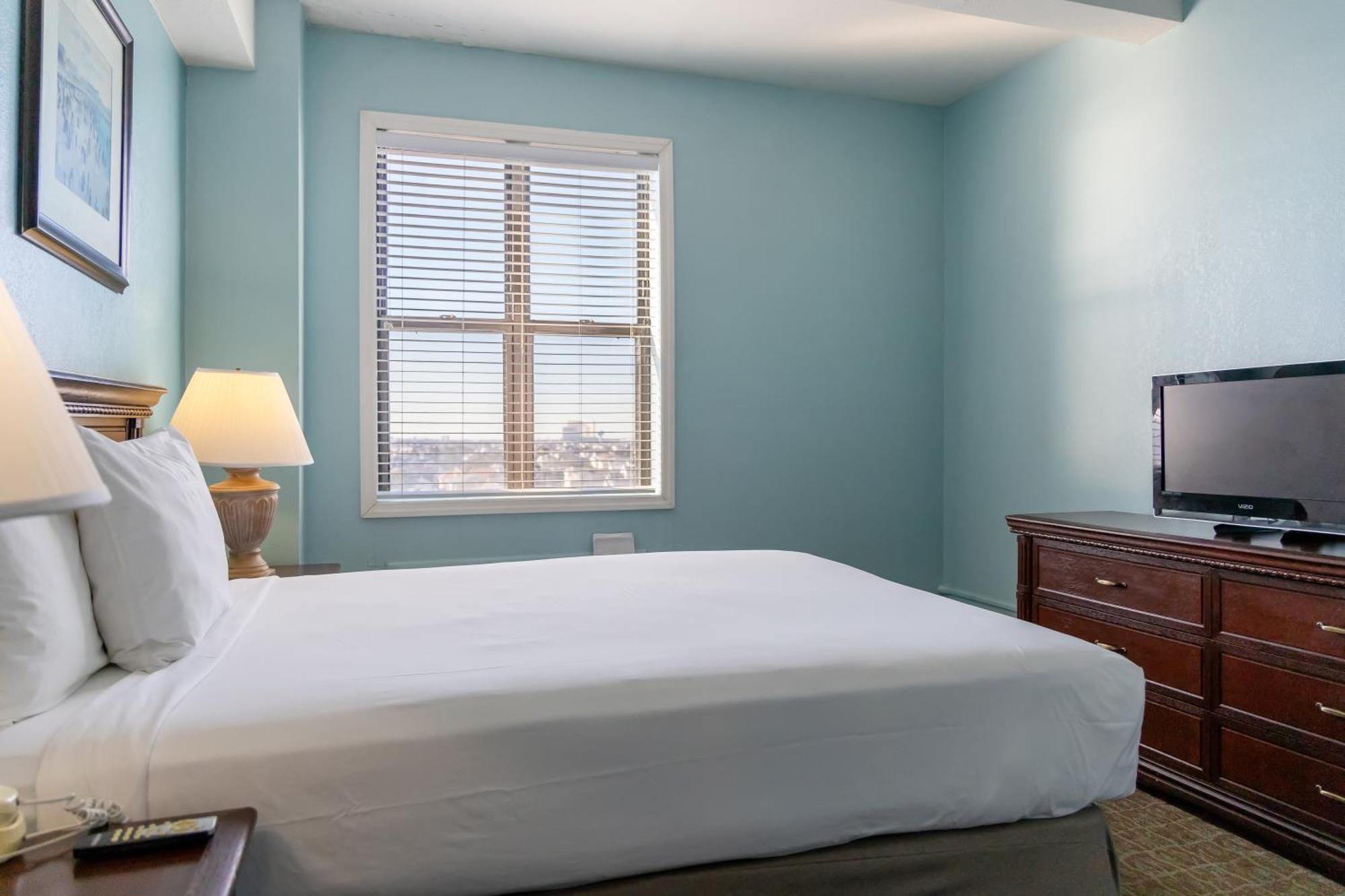 Legacy Vacation Resorts - Brigantine Beach Szoba fotó