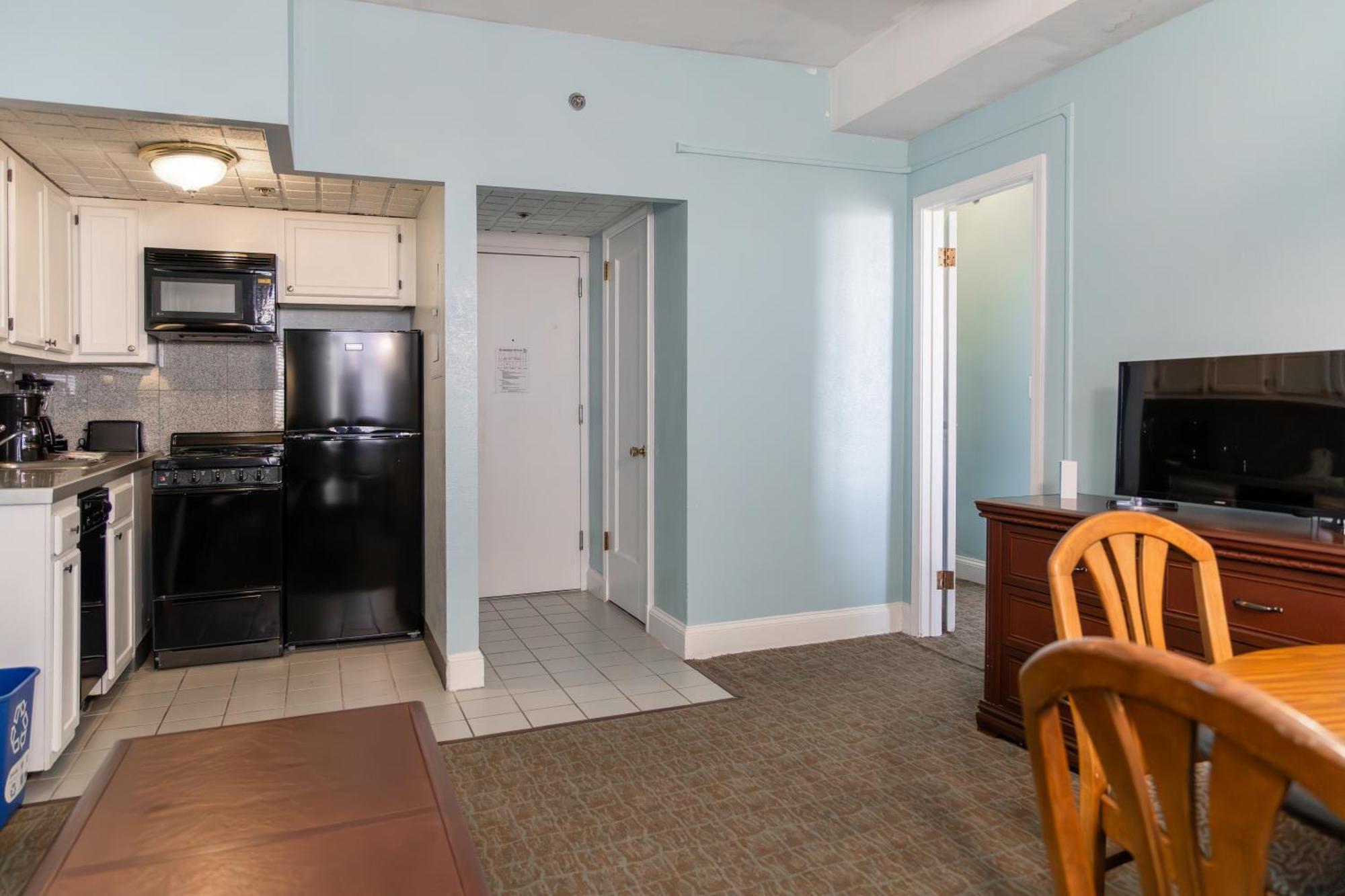 Legacy Vacation Resorts - Brigantine Beach Szoba fotó